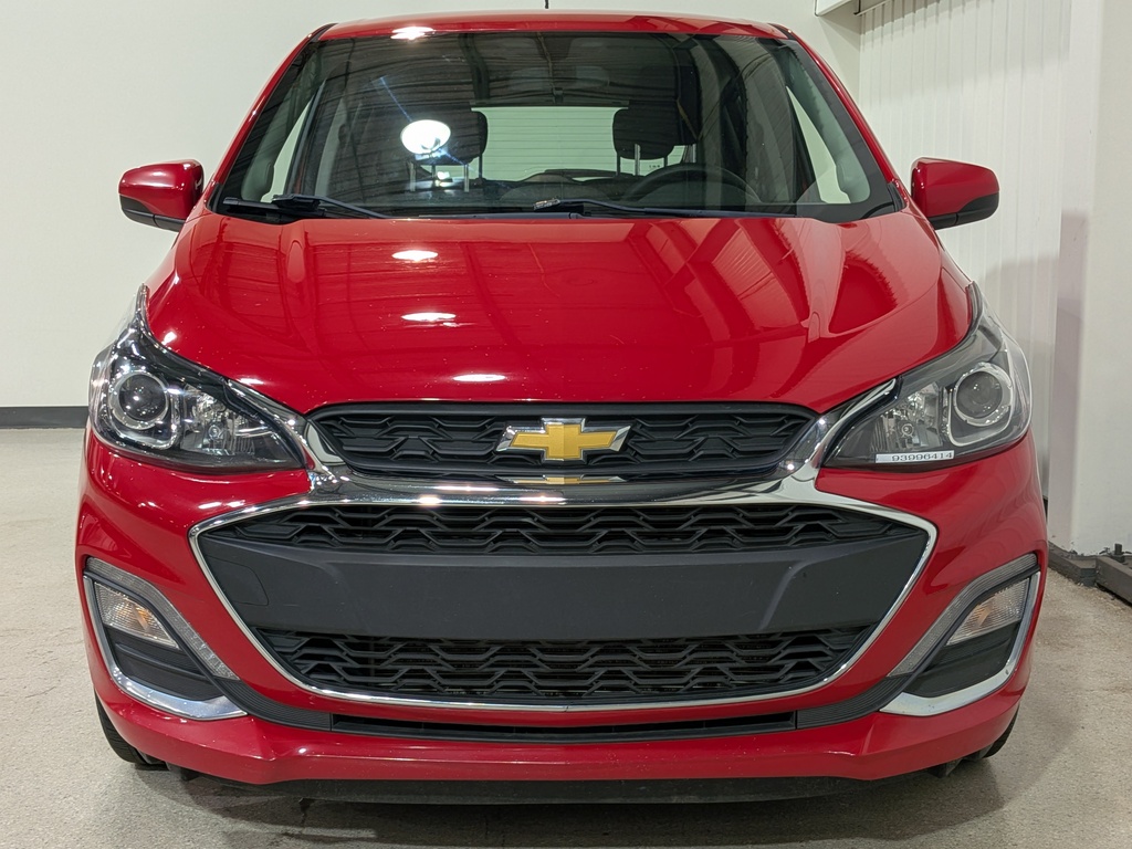 Chevrolet Spark 2019