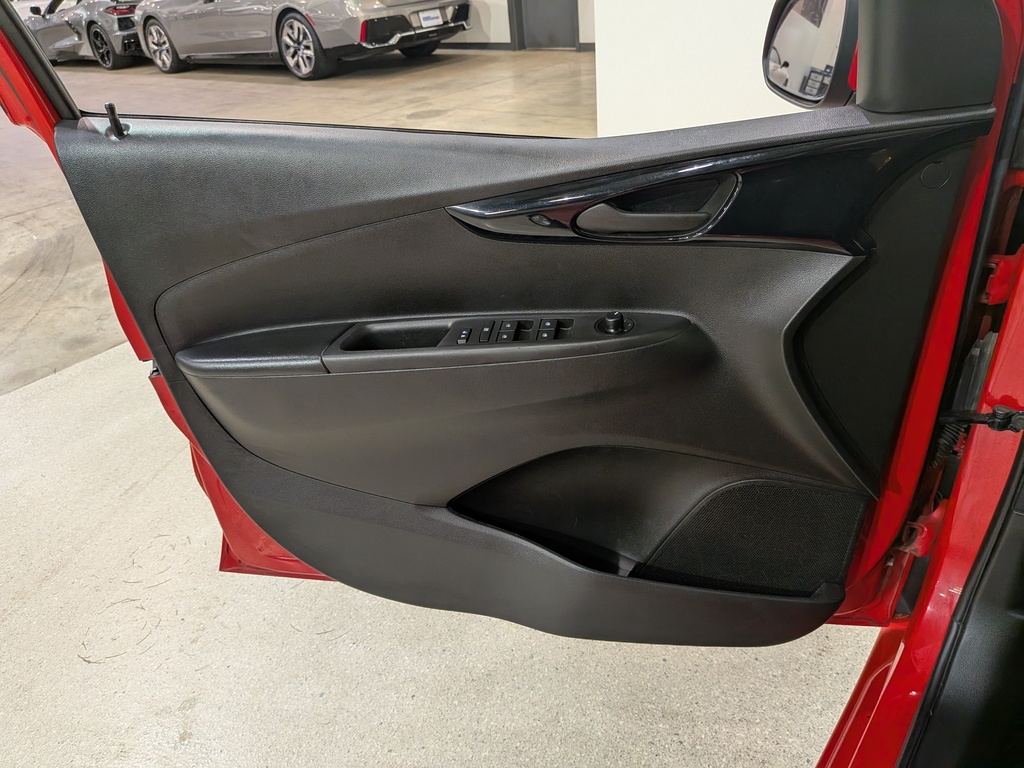 Chevrolet Spark 2019