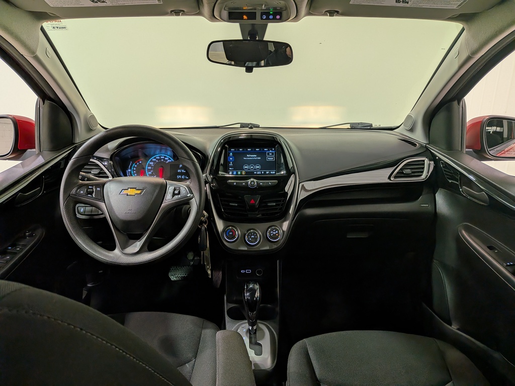 Chevrolet Spark 2019