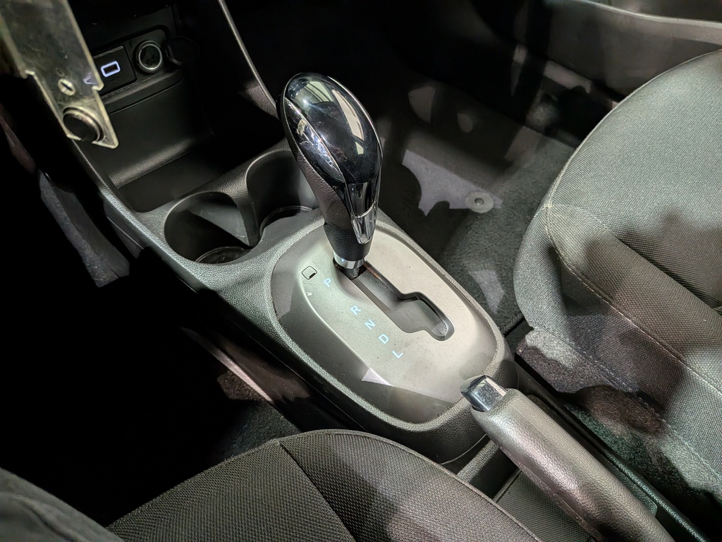 Chevrolet Spark 2019