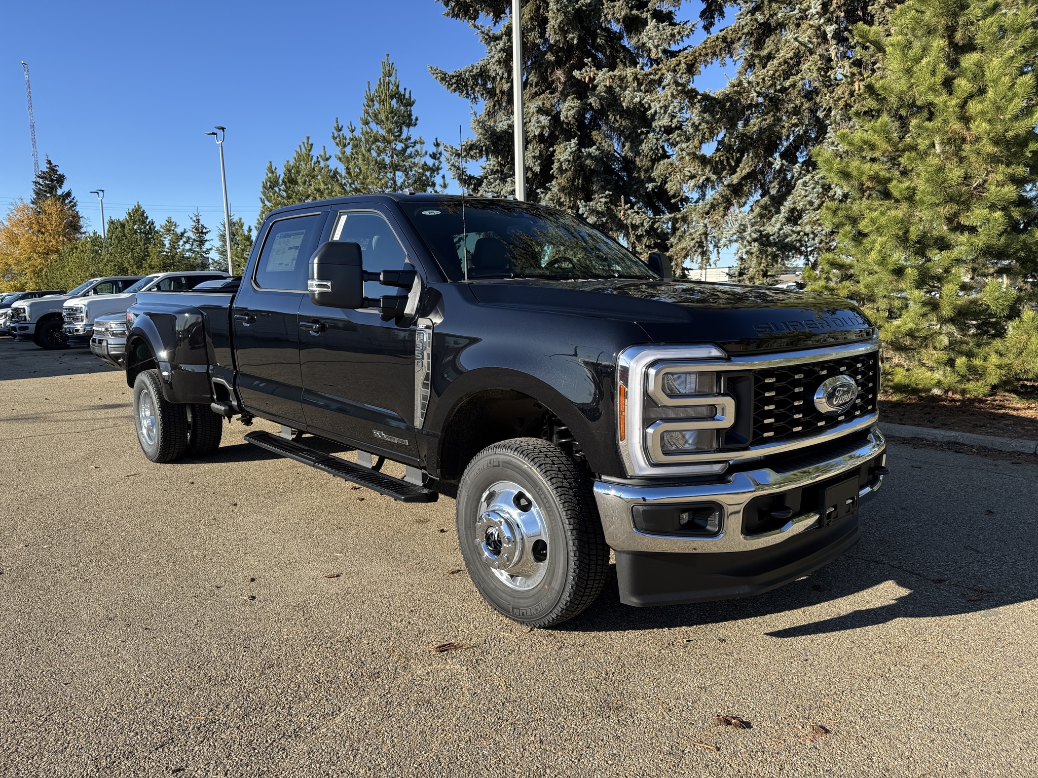 2026 Ford F-350