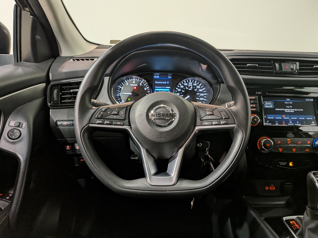 Nissan Qashqai 2023