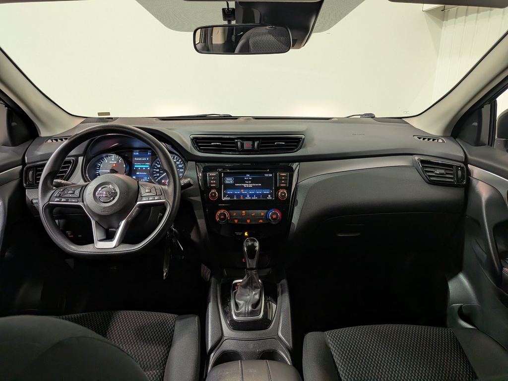 Nissan Qashqai 2023