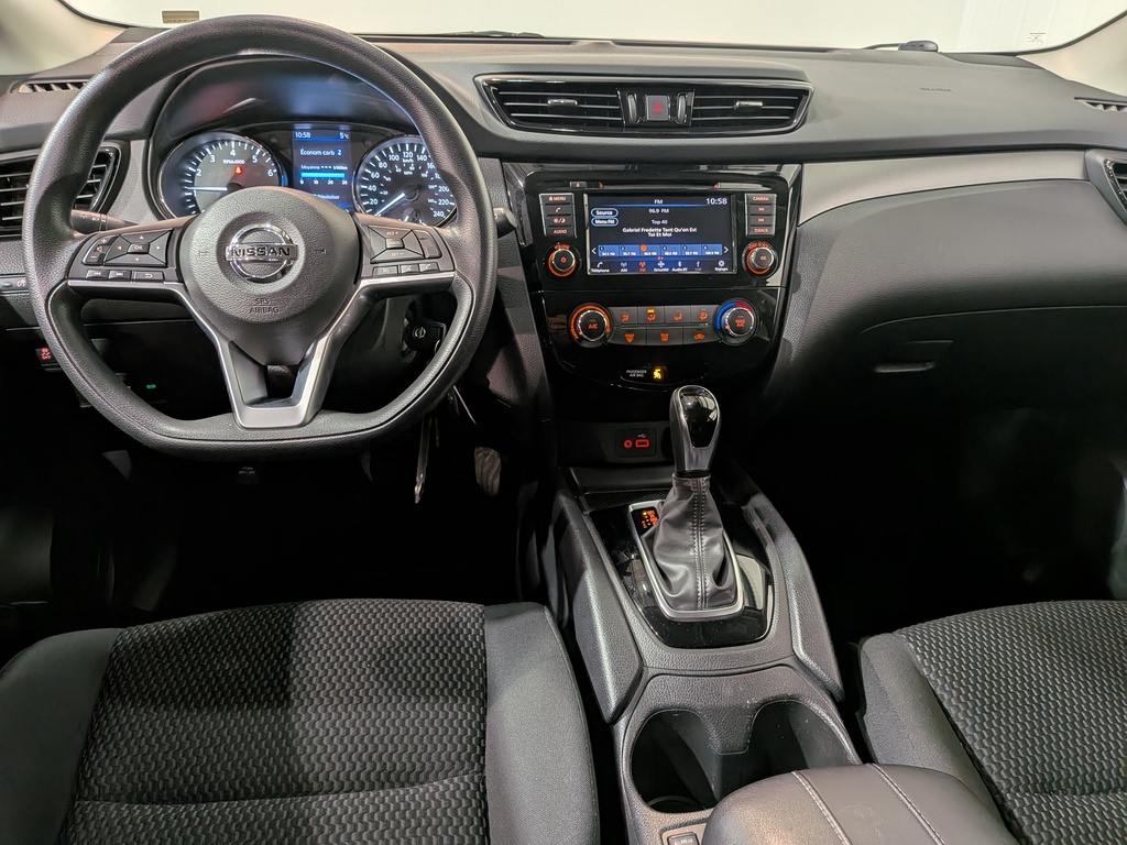 Nissan Qashqai 2023