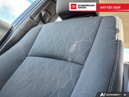 used 2024 Toyota Corolla car, priced at $26,995