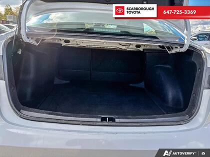 used 2024 Toyota Corolla car, priced at $26,995