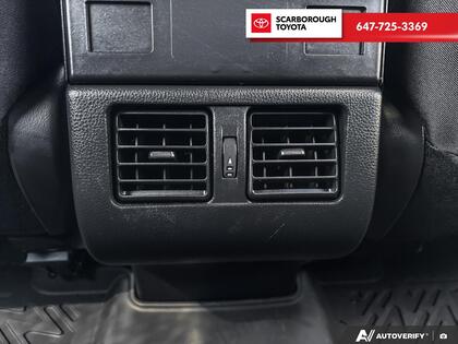 used 2025 Toyota bZ4X car, priced at $46,295