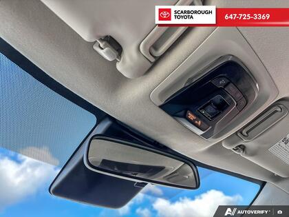 used 2024 Toyota Corolla car, priced at $26,995