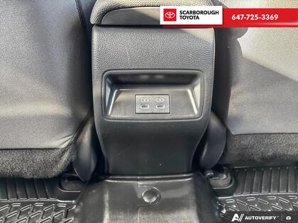 used 2024 Toyota Corolla car, priced at $26,995