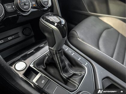 used 2023 Volkswagen Taos car, priced at $28,343