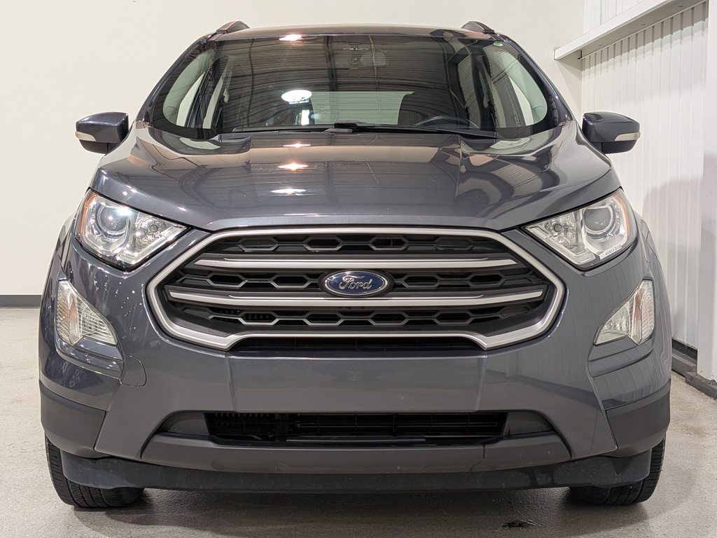 Ford EcoSport 2020