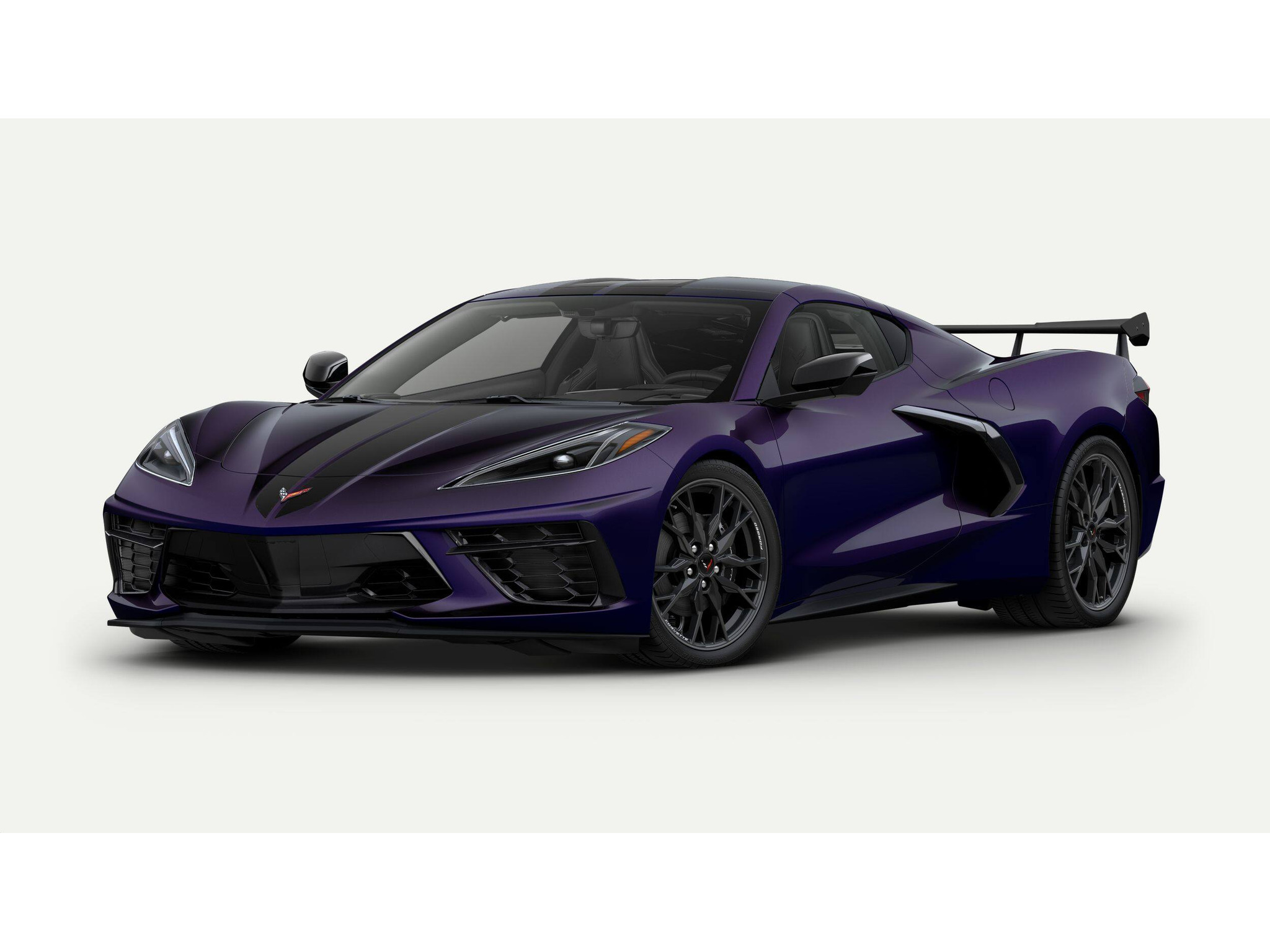 2026 Chevrolet Corvette