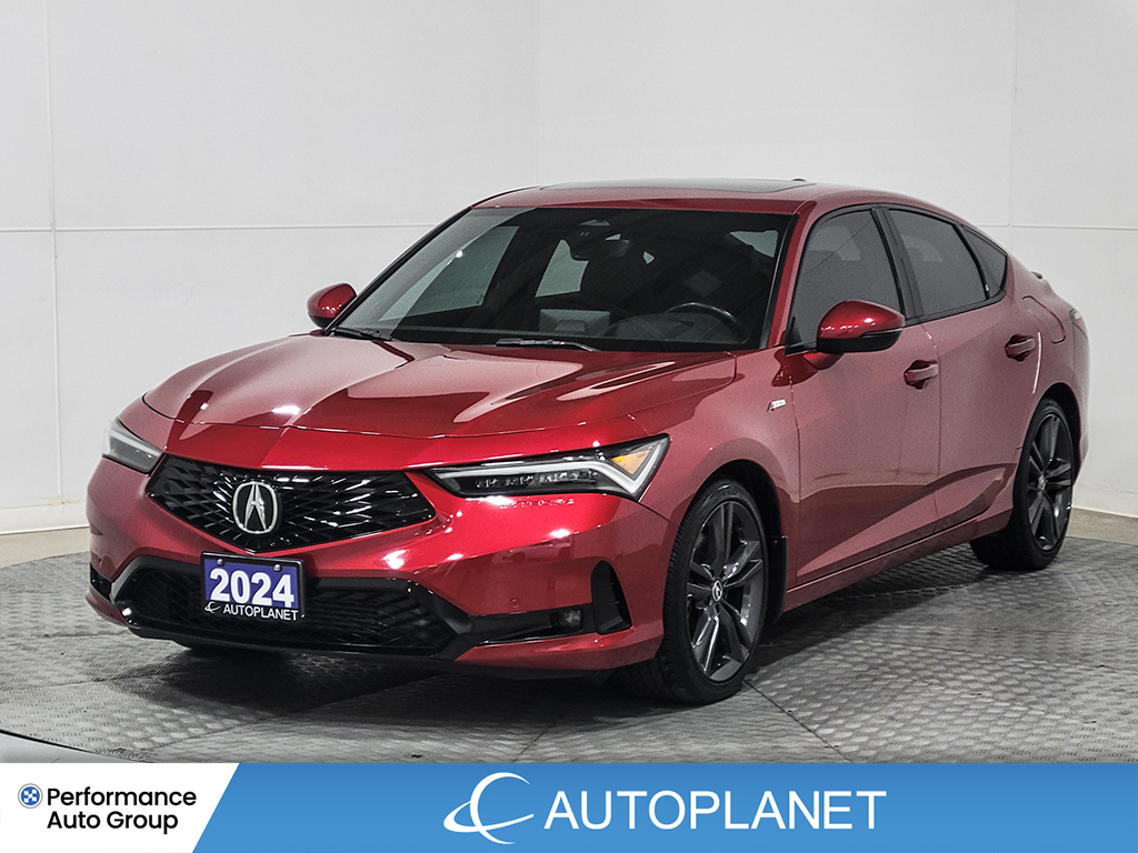 2024 Acura Integra