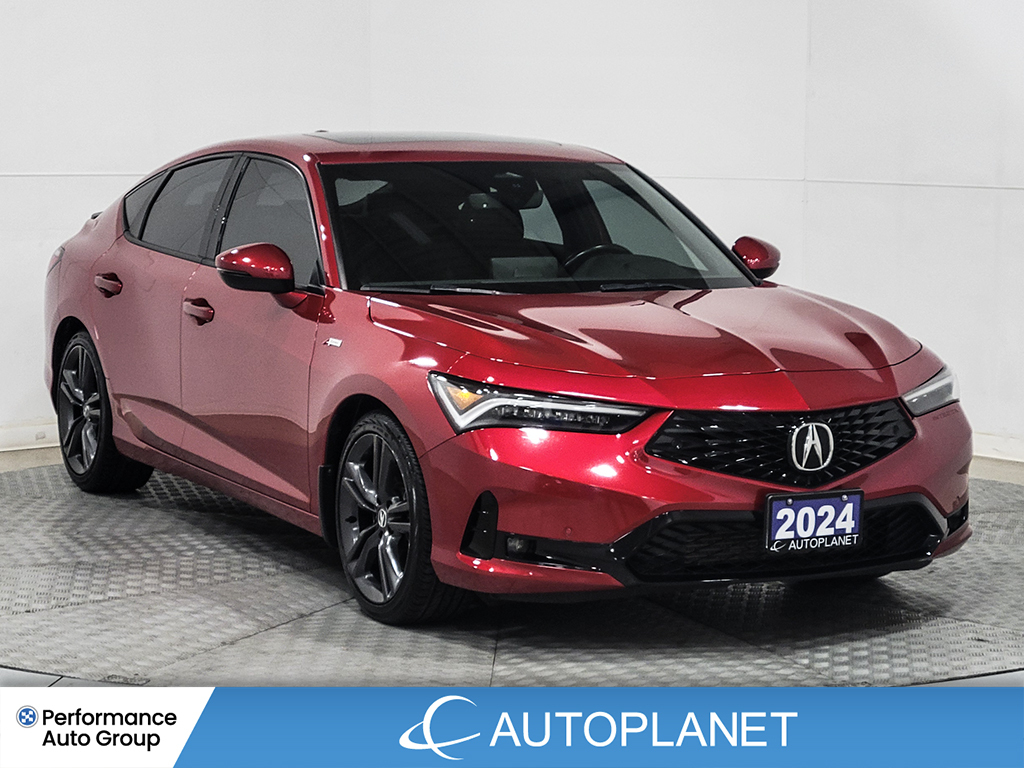 2024 Acura Integra