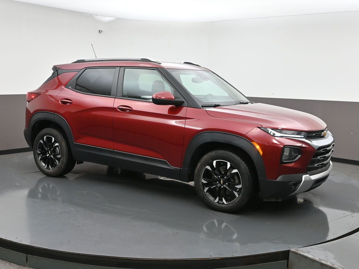 2022 Chevrolet TrailBlazer