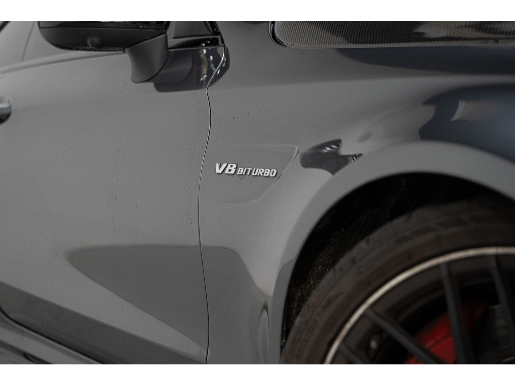 2021 Mercedes-Benz AMG C 63 S, 多伦多, 全款车