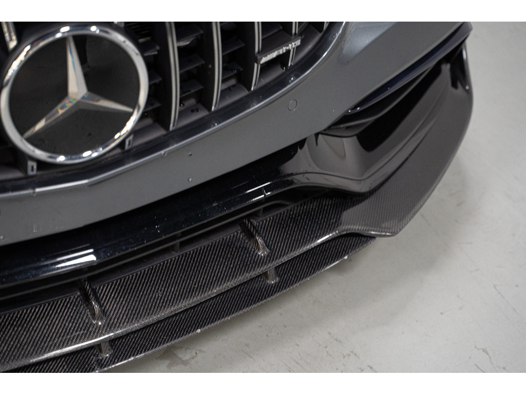 2021 Mercedes-Benz AMG C 63 S, 多伦多, 全款车