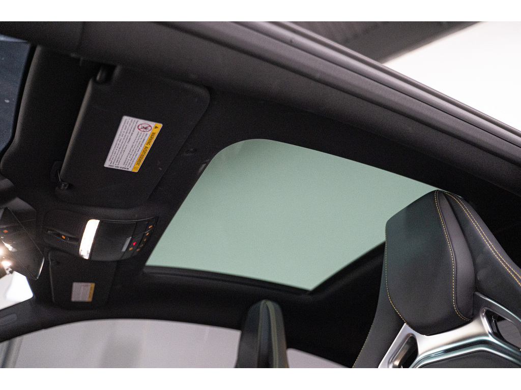 2021 Mercedes-Benz AMG C 63 S, 多伦多, 全款车