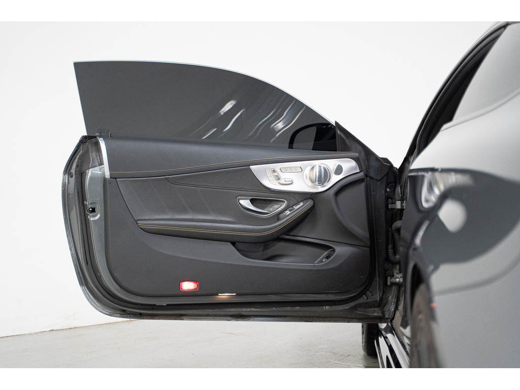 2021 Mercedes-Benz AMG C 63 S, 多伦多, 全款车