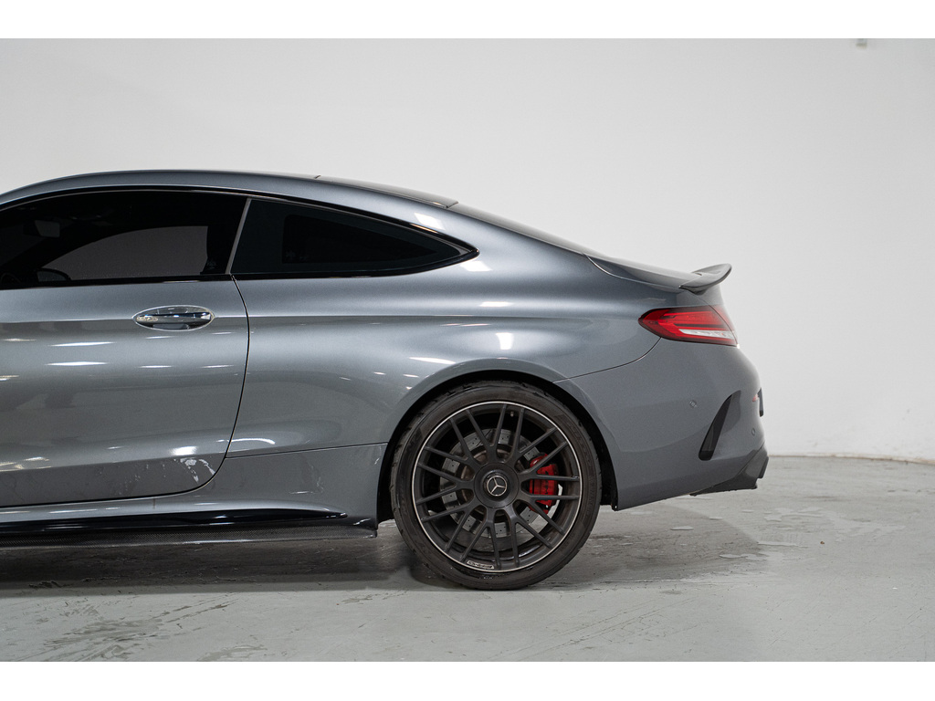 2021 Mercedes-Benz AMG C 63 S, 多伦多, 全款车