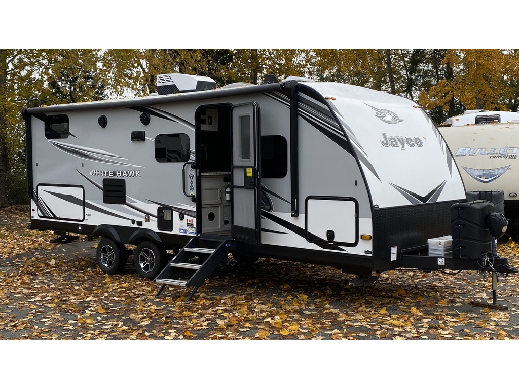 2021 Jayco White Hawk 24MBH
