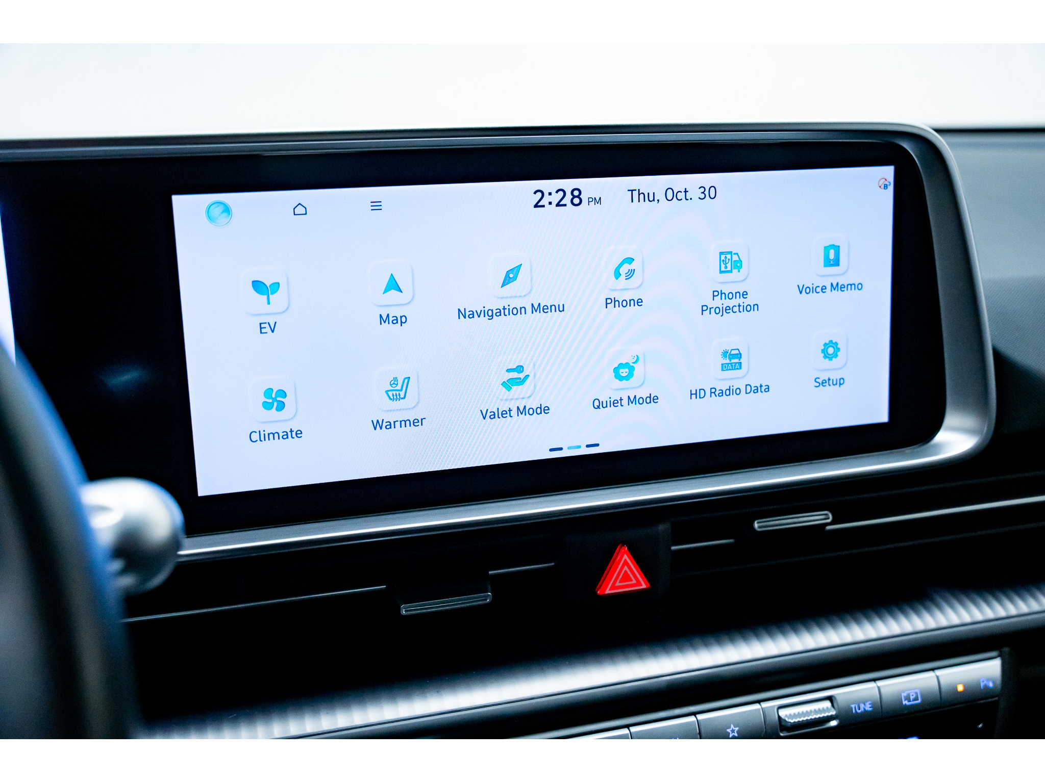 2023 Hyundai IONIQ 6