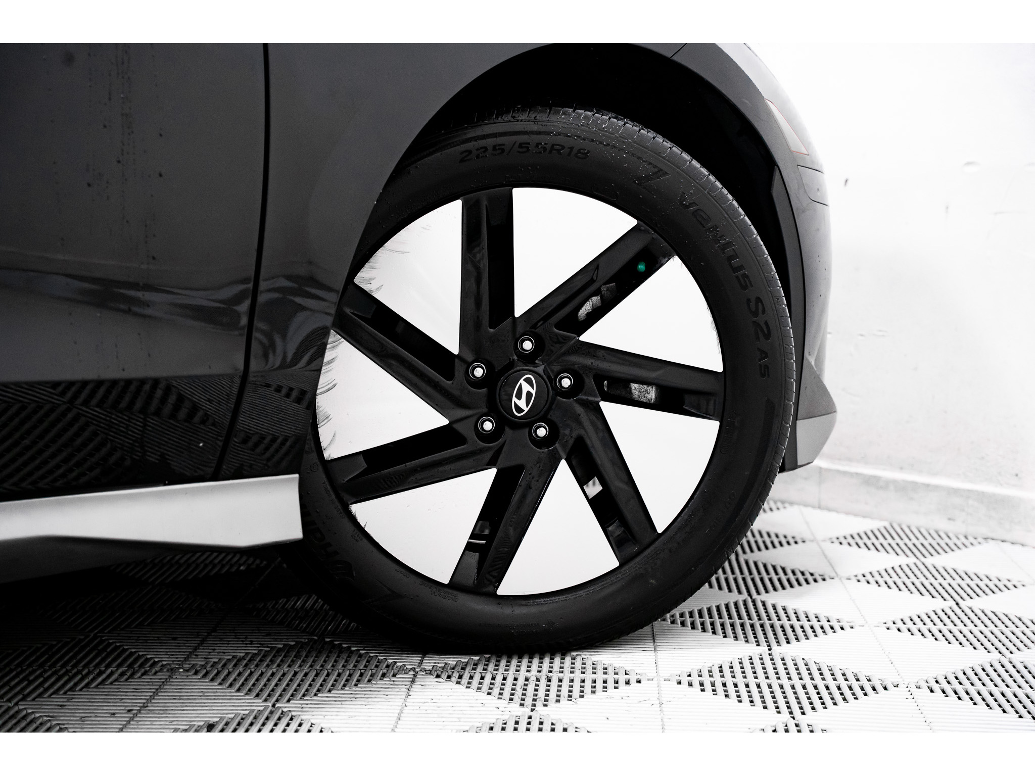 2023 Hyundai IONIQ 6