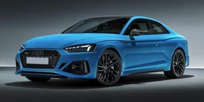2022 Audi RS 5 Coupe