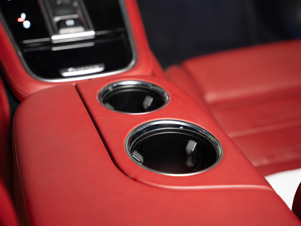 2020 Porsche Panamera 4S, Toronto, Cash