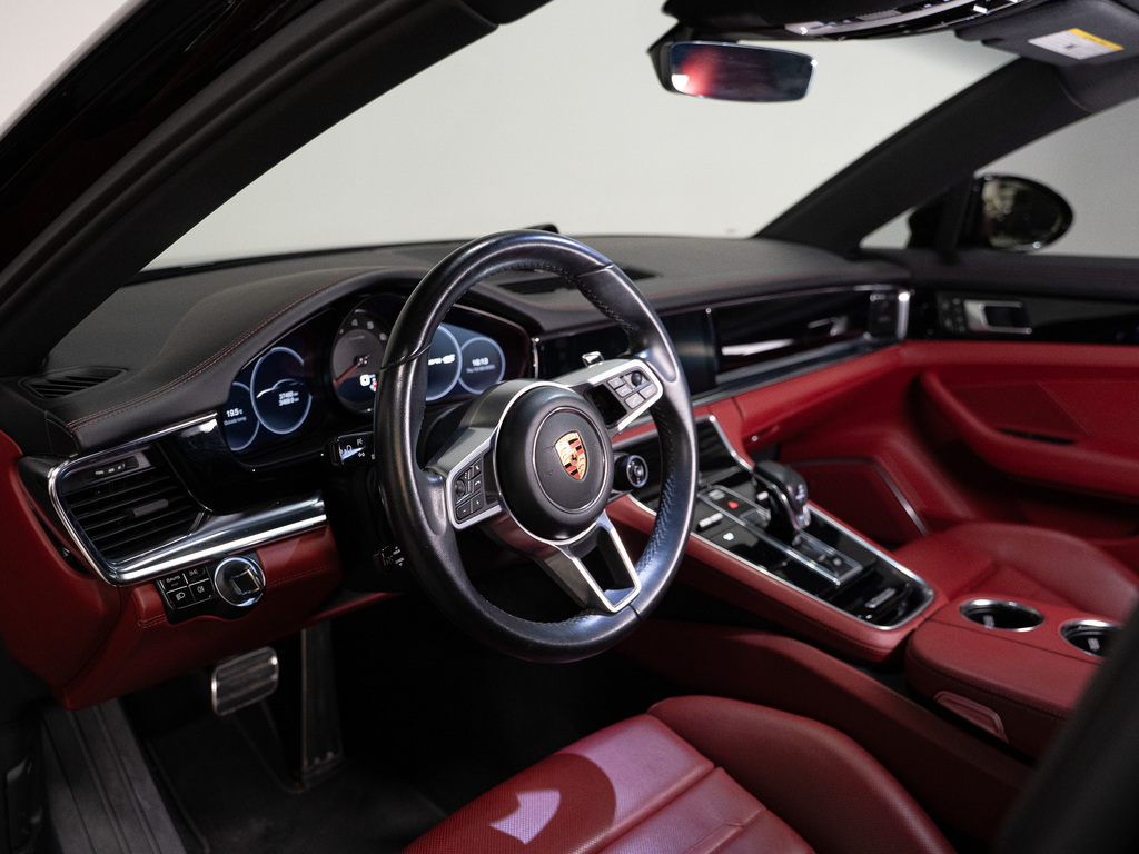 2020 Porsche Panamera 4S, Toronto, Cash