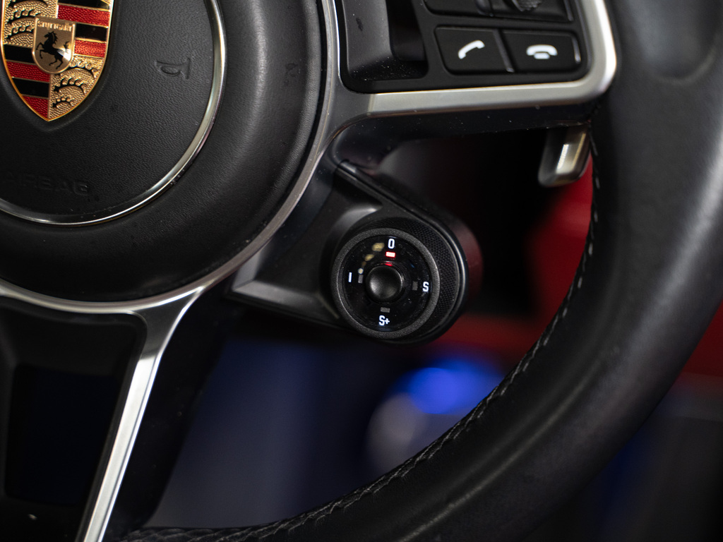 2020 Porsche Panamera 4S, Toronto, Cash