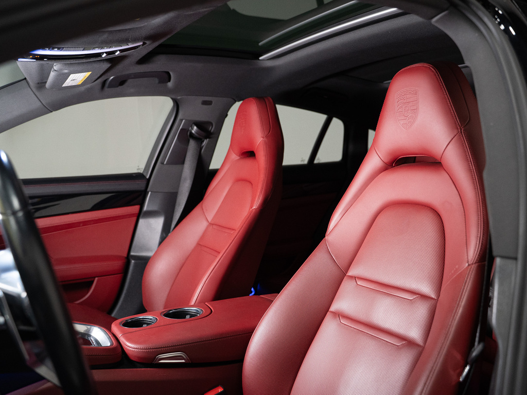 2020 Porsche Panamera 4S, Toronto, Cash