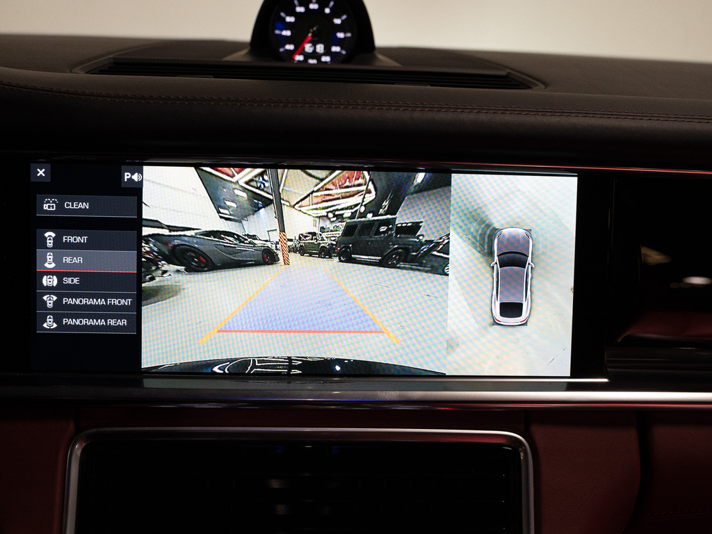 2020 Porsche Panamera 4S, Toronto, Cash