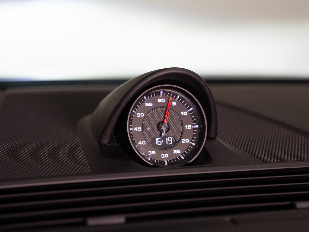 2020 Porsche Panamera 4S, Toronto, Cash