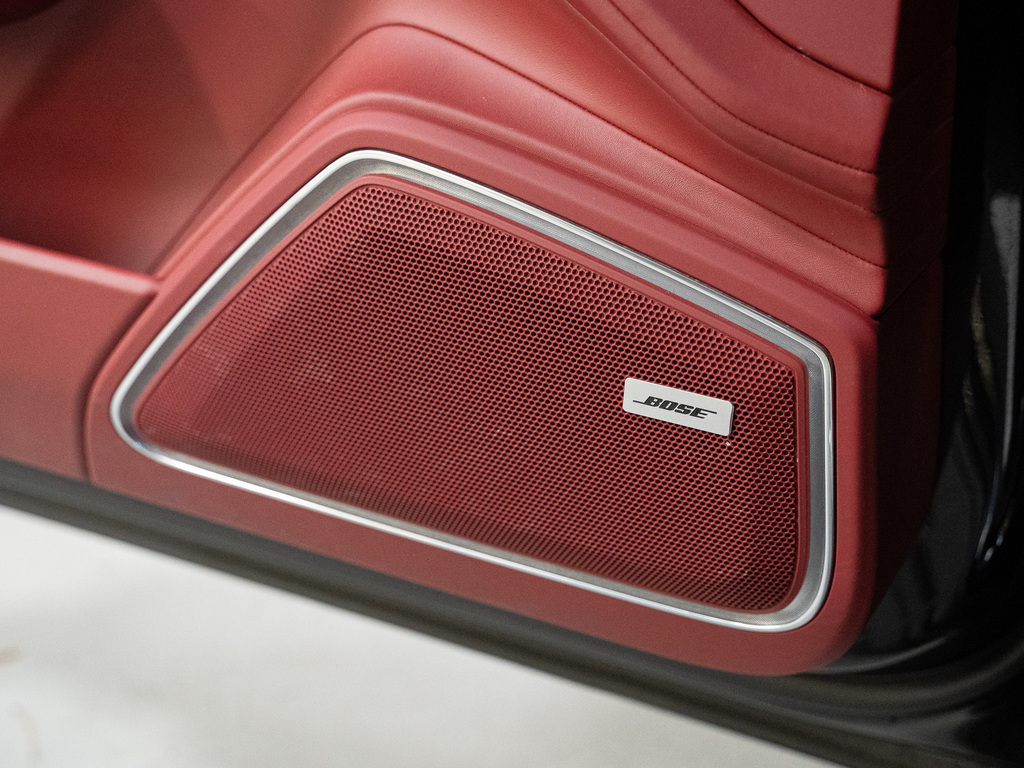 2020 Porsche Panamera 4S, Toronto, Cash