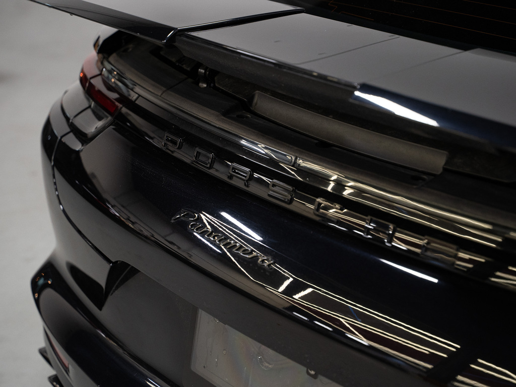 2020 Porsche Panamera 4S, Toronto, Cash