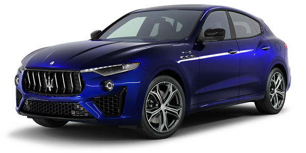 2021 Maserati Levante