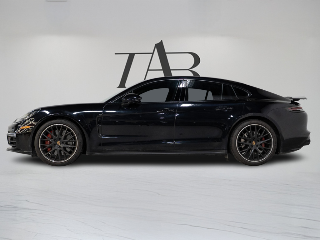 2020 Porsche Panamera 4S, Toronto, Cash
