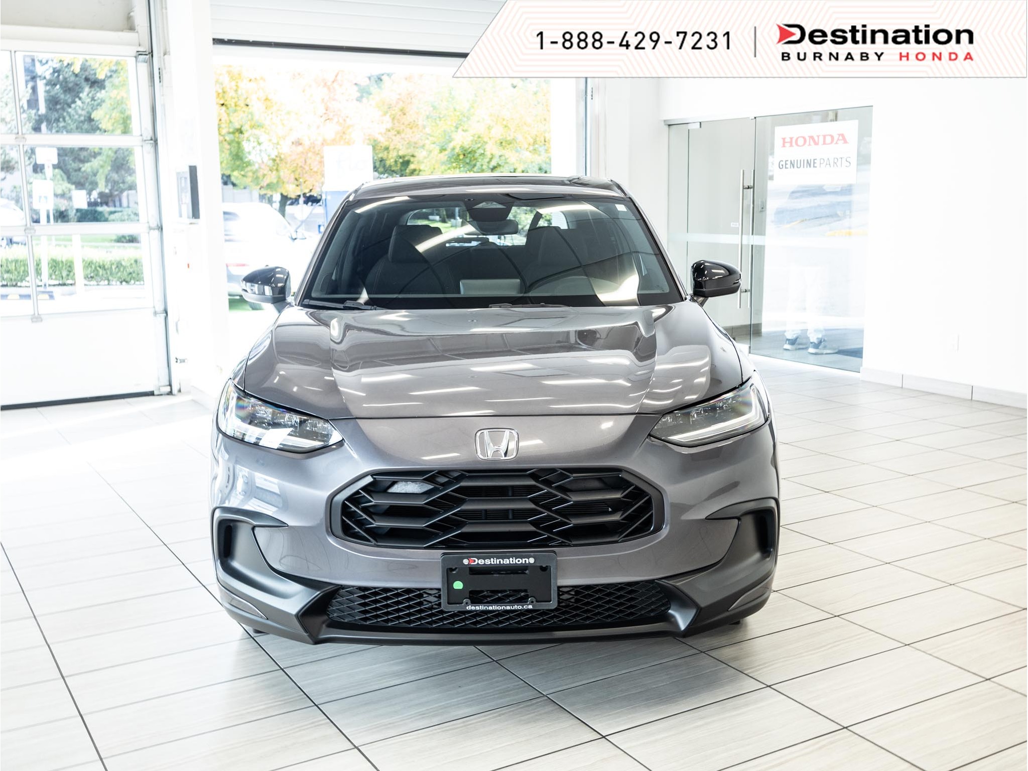 2023 Honda HR-V