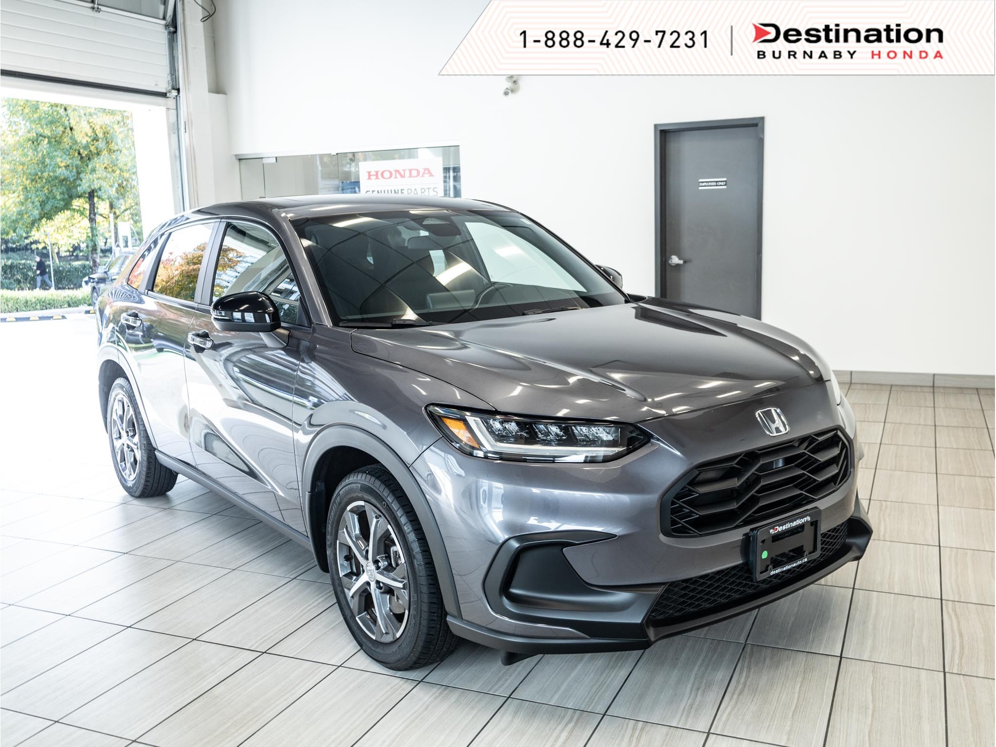2023 Honda HR-V