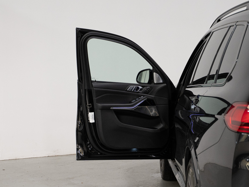 2022 BMW ALPINA XB7 ALPINA XB7   CRYSTAL SHIFTER   6 PASS   23 IN, 多伦多, 全款车