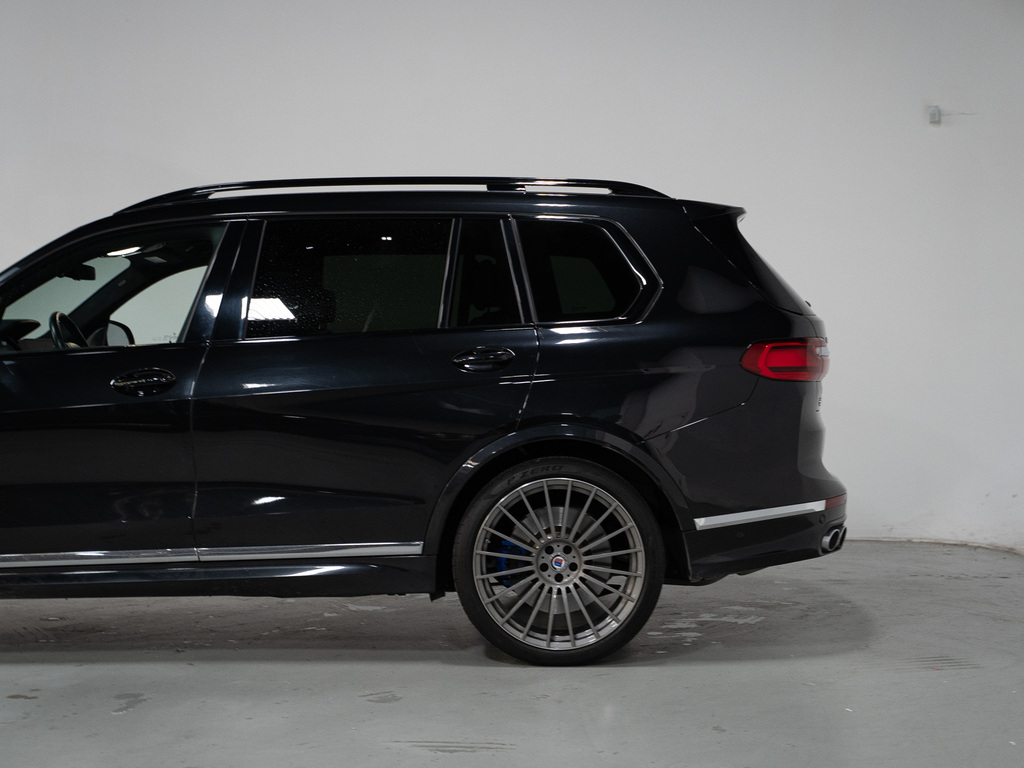 2022 BMW ALPINA XB7 ALPINA XB7   CRYSTAL SHIFTER   6 PASS   23 IN, 多伦多, 全款车