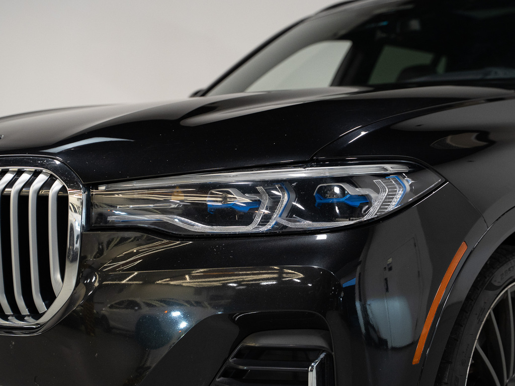 2022 BMW ALPINA XB7 ALPINA XB7   CRYSTAL SHIFTER   6 PASS   23 IN, 多伦多, 全款车