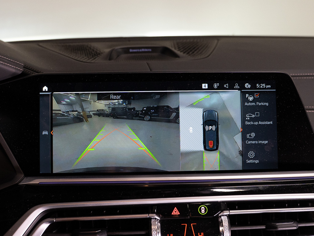 2022 BMW ALPINA XB7 ALPINA XB7   CRYSTAL SHIFTER   6 PASS   23 IN, 多伦多, 全款车