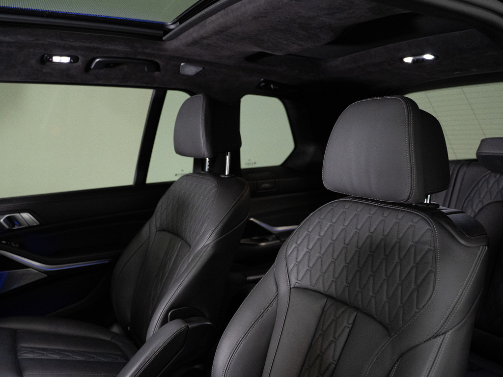 2022 BMW ALPINA XB7 ALPINA XB7   CRYSTAL SHIFTER   6 PASS   23 IN, 多伦多, 全款车