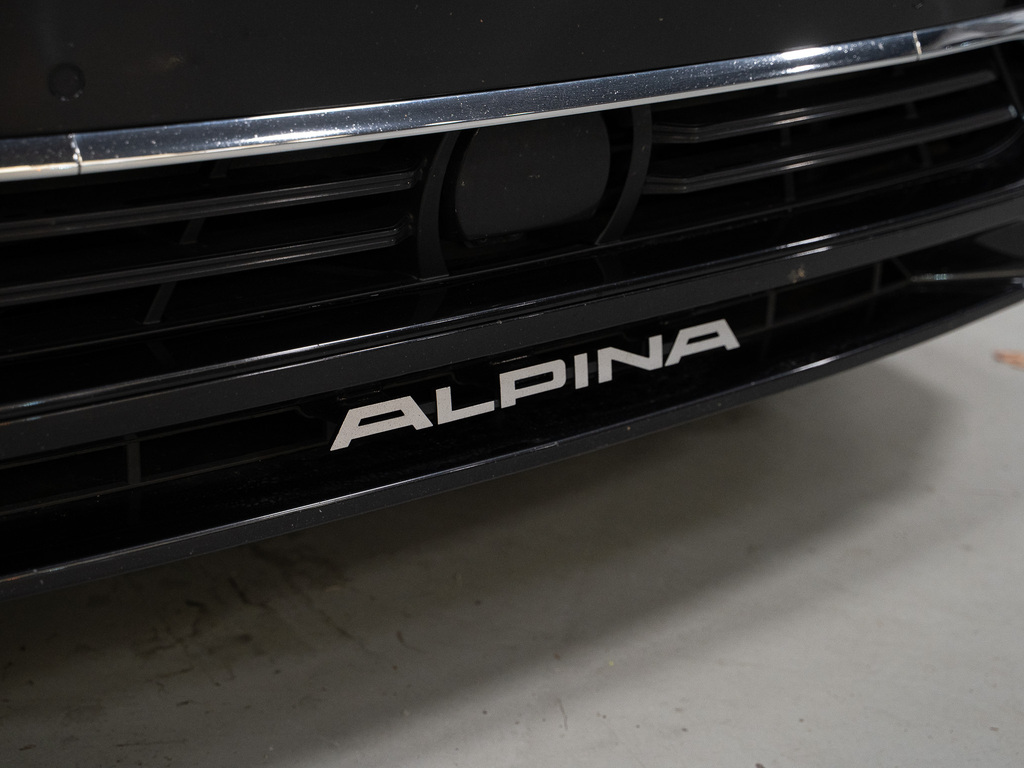 2022 BMW ALPINA XB7 ALPINA XB7   CRYSTAL SHIFTER   6 PASS   23 IN, 多伦多, 全款车