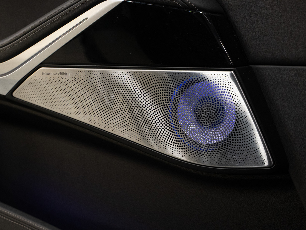 2022 BMW ALPINA XB7 ALPINA XB7   CRYSTAL SHIFTER   6 PASS   23 IN, 多伦多, 全款车