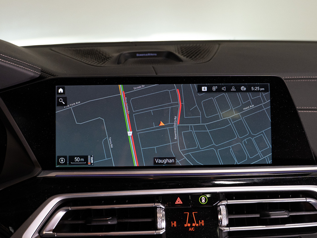 2022 BMW ALPINA XB7 ALPINA XB7   CRYSTAL SHIFTER   6 PASS   23 IN, 多伦多, 全款车