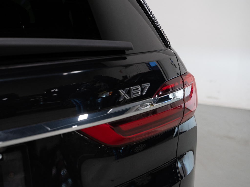 2022 BMW ALPINA XB7 ALPINA XB7   CRYSTAL SHIFTER   6 PASS   23 IN, 多伦多, 全款车