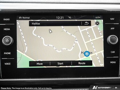 used 2024 Volkswagen Taos car, priced at $34,498